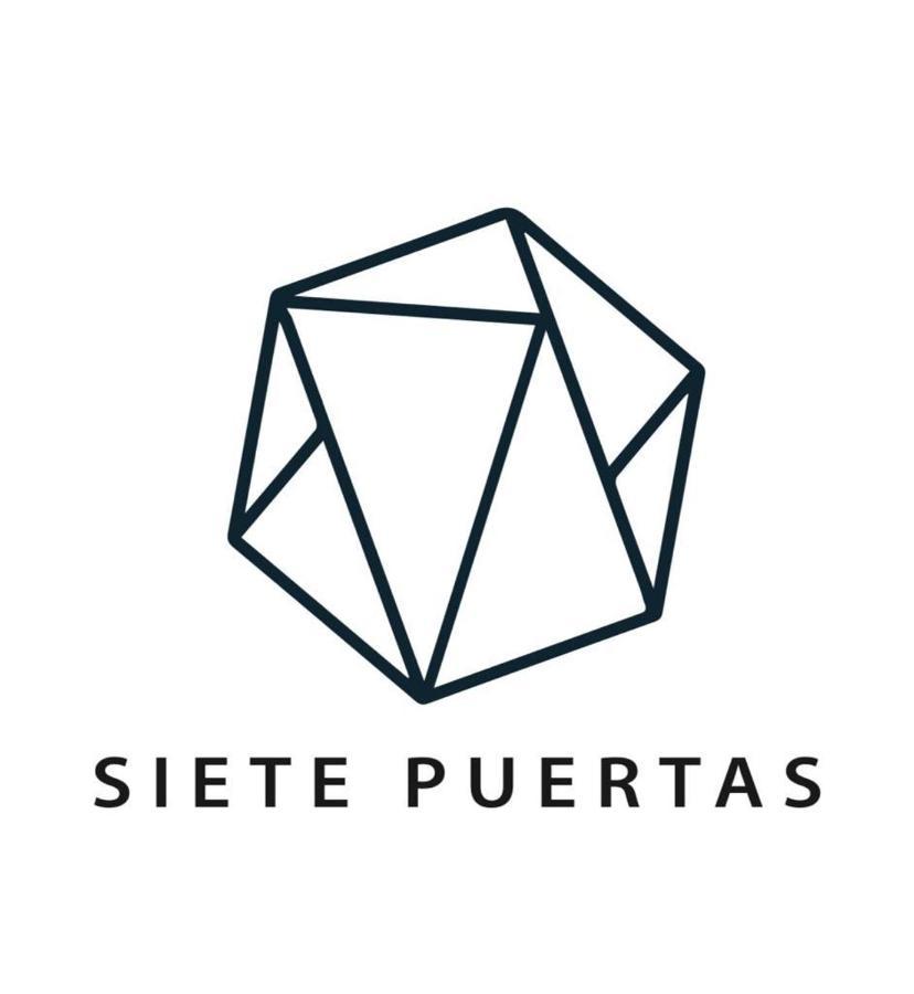 Siete Puertas Coyoacan Mexico City Ngoại thất bức ảnh