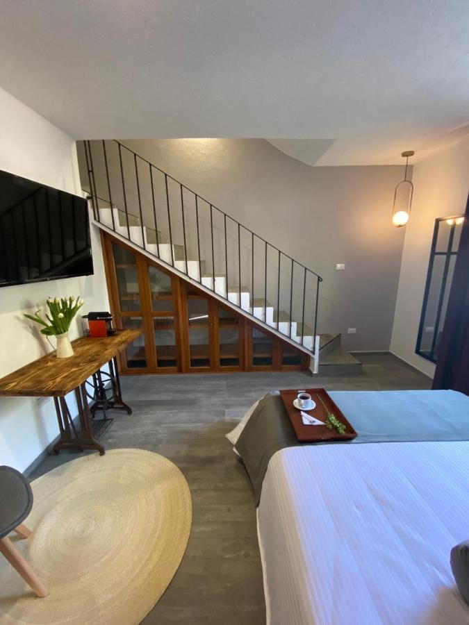 Siete Puertas Coyoacan Mexico City Ngoại thất bức ảnh