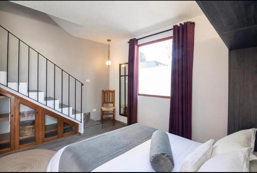 Siete Puertas Coyoacan Mexico City Phòng bức ảnh