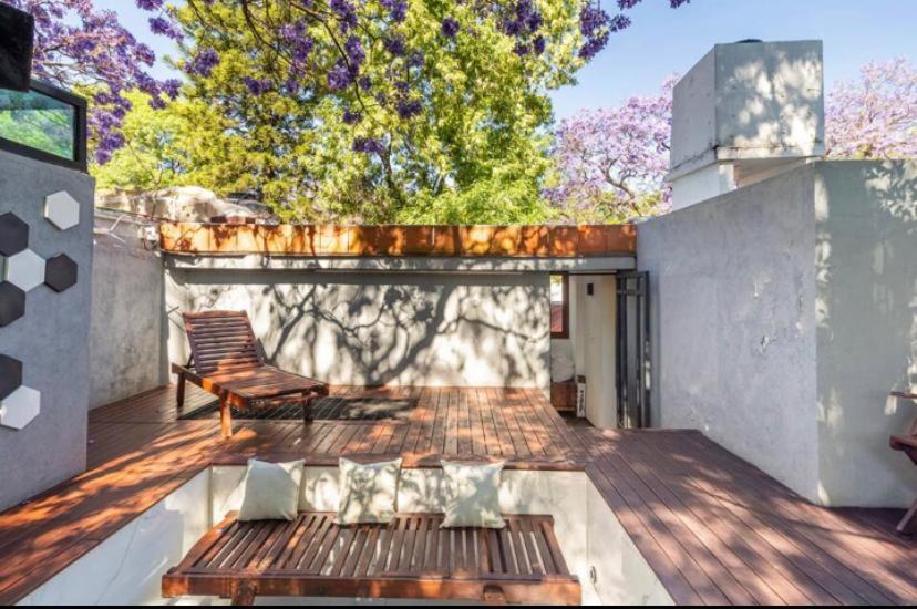 Siete Puertas Coyoacan Mexico City Ngoại thất bức ảnh