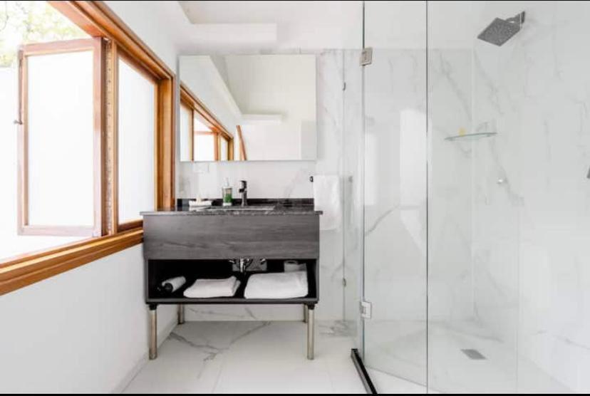 Siete Puertas Coyoacan Mexico City Phòng bức ảnh