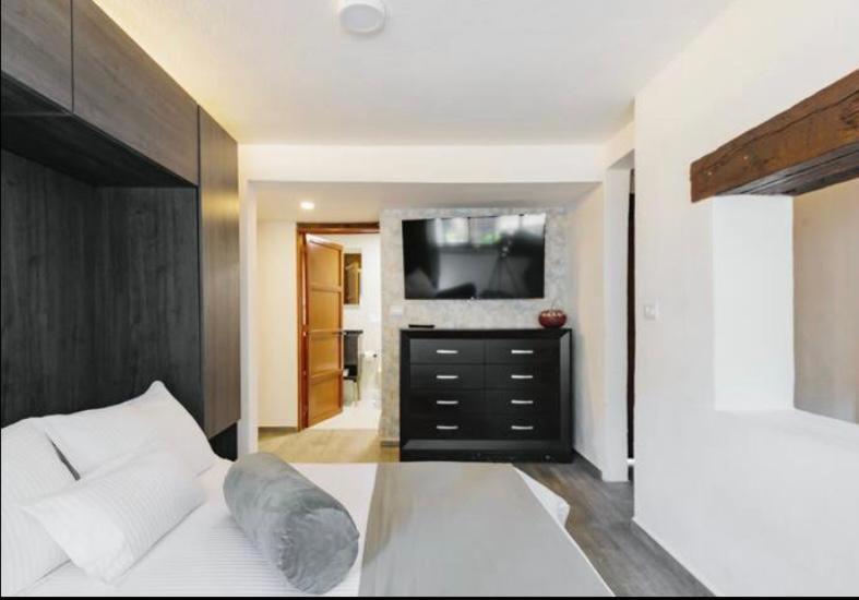 Siete Puertas Coyoacan Mexico City Phòng bức ảnh